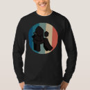 Suche nach schwarzer pudel tshirts Vintage