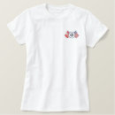 Suche nach usa bestickte tshirts Flagge