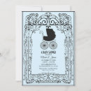 Recherche de landau vintage invitations Poussette