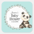 Recherche de pandas mignons autocollants Pour elle