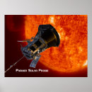 Suche nach sonde poster Astronomie