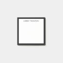 Suche nach mode post it Elegant