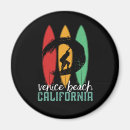 Suche nach venice beach magnete Reise