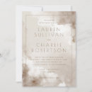 Recherche de lavage invitations Aquarelle