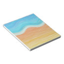 Recherche de paysage abstrait blocsnotes Peinture