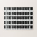 Recherche de clavier puzzles Musicien