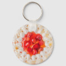 Suche nach dessert schlüsselanhänger Erdbeere