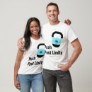 Recherche de dépasser tshirts Musculation