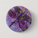 Recherche de libellule badges Papillon