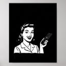 Suche nach retro knopf poster Viral