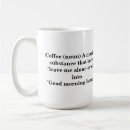 Suche nach mamma redewendungen tassen Lustig