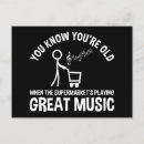 Suche nach alte musik karten Spaß