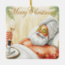 Recherche de spa ornements Noël