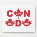 Recherche de le canada tapis souris Feuille d'érable