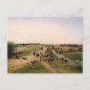 Recherche de armée prussienne cartes postales Cavalerie