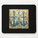 Suche nach segelschiffe mousepads Anker