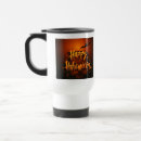 Recherche de halloween voyage mugs Effrayant