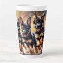 Recherche de chiot berger tasses Chiots