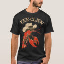 Recherche de crawfish tshirts Été