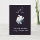 Recherche de spirituel anniversaire cartes Pour lui