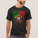 Recherche de drapeau portugal tshirts Drapeau du comté