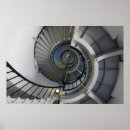 Suche nach wendeltreppe poster Leuchtturm