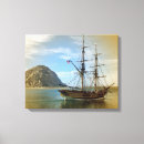 Recherche de belle impressions sur toile Vintage