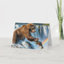 Recherche de pêche alaska cartes postales Truite