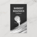 Suche nach fairy visitenkarten Vintag