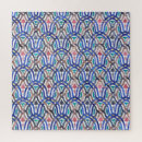 Recherche de marocain puzzles Abstrait