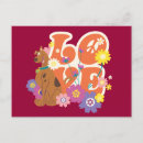 Recherche de hannah barbera cartes postales Scooby doo