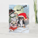Suche nach schneemann karten Weihnachten