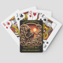 Recherche de badges jeux de cartes Pompier