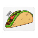 Recherche de taco magnets Mexique