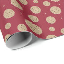 Recherche de chocolate chip cookie papier cadeau Cuisson