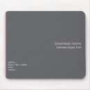 Recherche de rose clair tapis souris Moderne