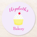 Recherche de cupcake dessous de verres Dessert