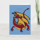 Suche nach roter drachen karten Fantasie