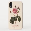 Suche nach vintage rosa rosen iphone hüllen Blume