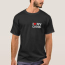 Suche nach i liebe cousin tshirts Lustig