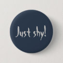Recherche de timide badges Calme