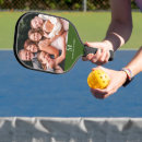 Recherche de pickleball raquettes Monogramme