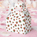 Recherche de motif fraise ballotins Doux