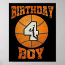 Suche nach 4 geburtstag poster Junge