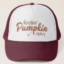 Recherche de de citrouille casquettes Halloween