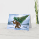Suche nach schneemensch karten Yeti