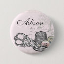 Suche nach namensabzeichen buttons Rosa