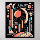 Suche nach vintage astronomie poster Planet