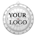 Recherche de logo jeux de fléchettes Marque