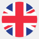 Recherche de prise autocollants Drapeau